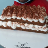 Giannone Bakery Innen