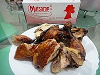 MUTSARAP FRIED CHICKEN unknown