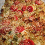 Le Bistrot 109 Comida