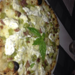 Le Bistrot 109 Comida