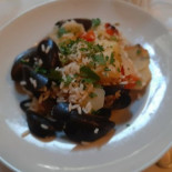 La Vecchia Taverna Nourriture