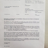 Landhaus Önkfeld Dentro