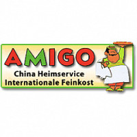 Amigo Pizza China Stuttgart 