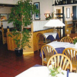 Malepartus Bensheim Cibo