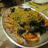 Beastoria Comida