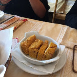 Taverna Al Castello Nourriture