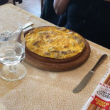 Taverna Al Castello Nourriture