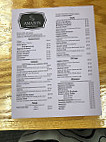 Amato’s Pizza Pasta menu