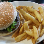Roadhouse Grill Nourriture