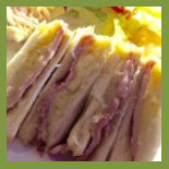 Pinders Cibo