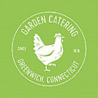 Garden Catering Greenwich inside