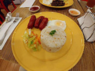 Tapa Tapa food