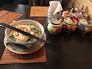 Baan Noodle food