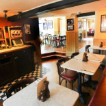 Cafe Rouge Ruislip Piatti