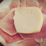 Taberna Do Careca Cibo