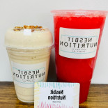 Nesbit Nutrition Cibo