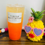 Nesbit Nutrition Cibo