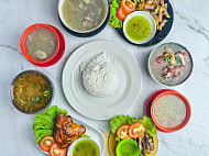 Suliza Kedai Makan food