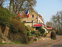 Auberge du Pont de Brie unknown