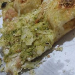 Pizzeria Il Canale Nourriture