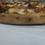 Pizzeria Il Canale Nourriture