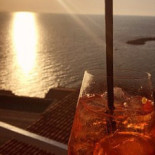 View Sunset Lounge Nourriture