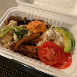 Doctor's Cave Cafe Cibo