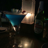 Sea Deck Cibo