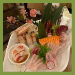Gohan Sushi Cagliari Essen
