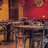 Mexicano Cibo