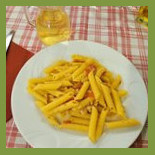 Zi Armando Comida