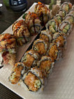 Jpan Sushi food