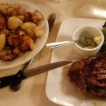 L'oste Comida