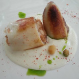 Red Fish Essen