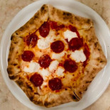 Numerodue Steakhouse Pizzeria Food