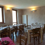 Cascina Ca Bella food