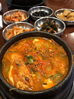 Kunjip Korean food