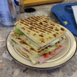 Raspberry Patch Custom Catering The Cibo