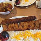 Mohsen food