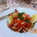 Lan Sang Cibo