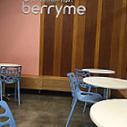 Berryme inside