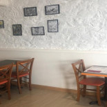 Sedap Kitchen Dentro