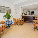 Sedap Kitchen Dentro