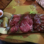 I Sapori Del Sole Enoteca À l'intérieur