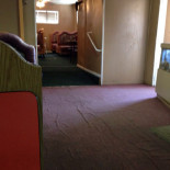 Rodriguez Inn Esterno