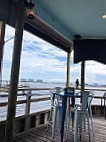 Avenue Pub Orange Beach inside