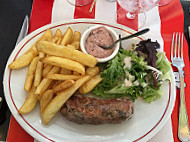 La Boucherie Arras food