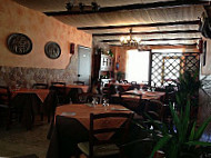 Trattoria L'antica Ricetta food