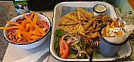 Aplo Greek Kitchen Foods food