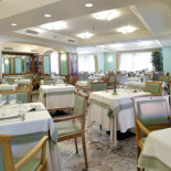 Sangallo Palace Nourriture